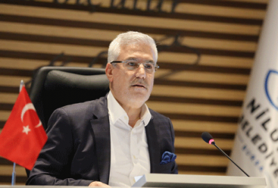 Mustafa Bozbey’den Odunluk tepkisi