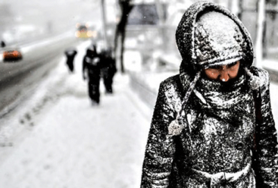 Bursalılar dikkat! Kar geri geliyor