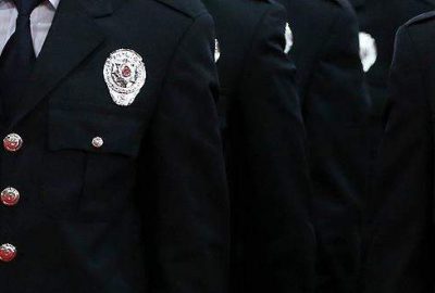 FETÖ’cü 242 emekli emniyet mensubunun rütbeleri alındı
