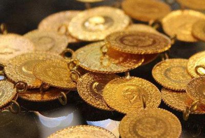 Altının gramı 148 liranın üzerinde