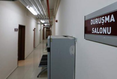 FETÖ’nün adliye yapılanmasına ilişkin iddianame