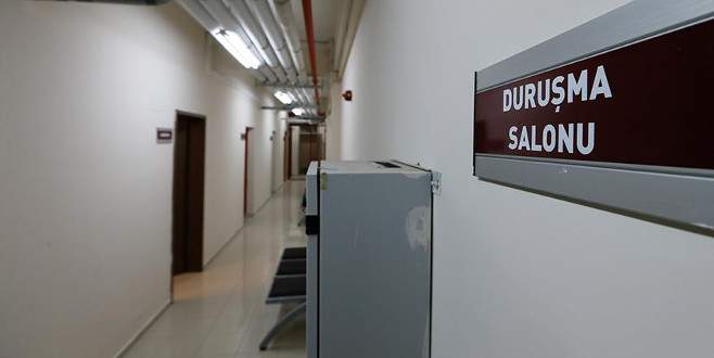 FETÖ’nün adliye yapılanmasına ilişkin iddianame