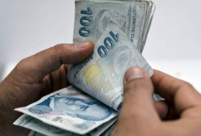 Büyükanneye torun maaşı belli oldu