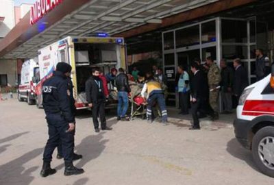 El Bab’da şehit sayısı 5’e yükseldi