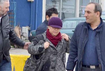 Bursa’da hırsızlık operasyonu