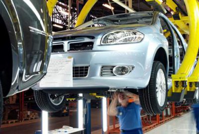 Tofaş 3 bin kişiyi işe aldı