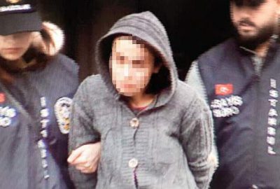 2 çocuğunu boğan anneden tüyler ürperten ifadeler