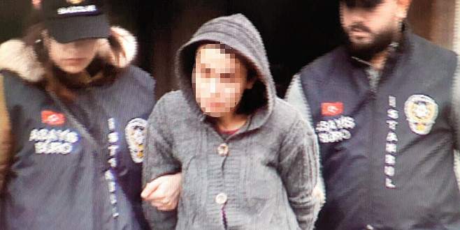 2 çocuğunu boğan anneden tüyler ürperten ifadeler