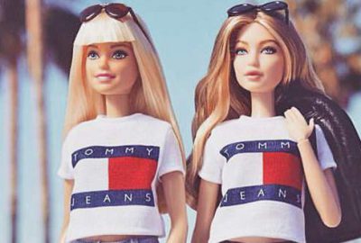 Gigi’nin bebeği oldu