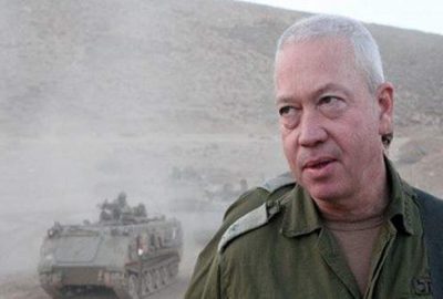 İsrailli Bakan: İlkbaharda savaş