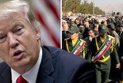 Trump’ın yeni hedefi