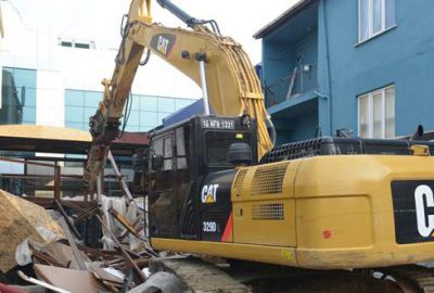 Nilüfer’de kaçağa geçit yok