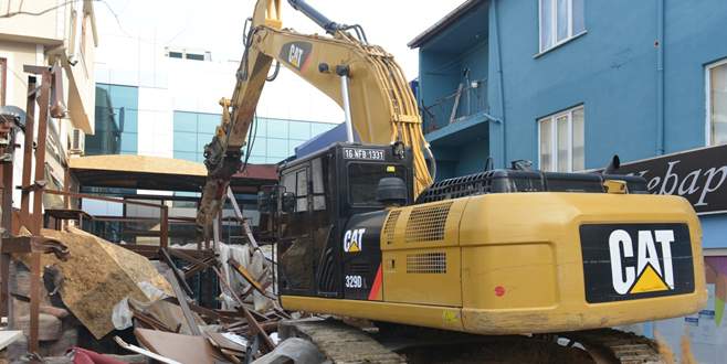 Nilüfer’de kaçağa geçit yok