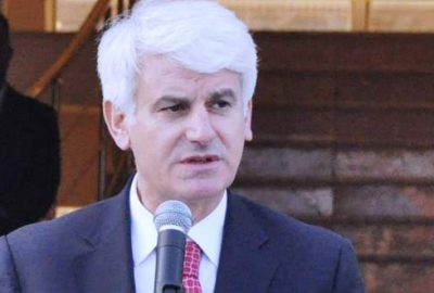 İnegöl’e iki yeni altgeçit