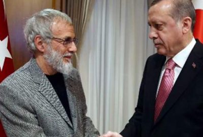 Erdoğan, Yusuf İslam ile görüştü