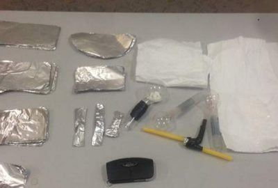 Bursa’da huzur uygulaması: 11 gözaltı