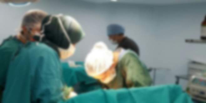 Bursa’da organlarıyla 3 hastaya umut oldu