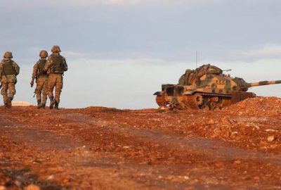 ‘Türkiye inanılmaz bir iş çıkardı’