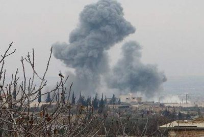 Fırat Kalkanı’nda DEAŞ’a ağır darbe