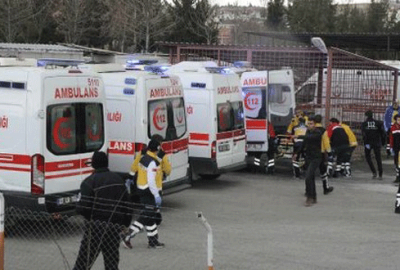 El Bab’da DEAŞ saldırısı: 5 şehit, 10 yaralı