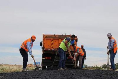 Yollardaki 100 ‘kör nokta’ iyileştirilecek