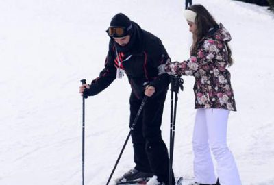 ‘Beyaz cennet’ üniversiteli gençlere kaldı