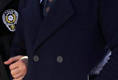 İstanbul Emniyet Müdür Yardımcısı tutuklandı