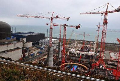 Fransa’da nükleer santralde patlama