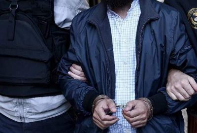 Eylem hazırlığındaki 4 DEAŞ’lı yakalandı