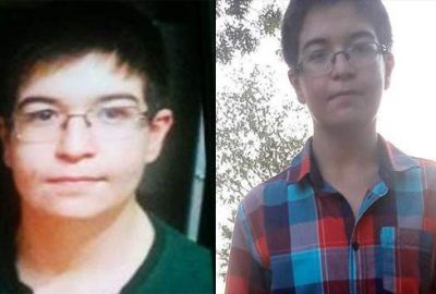 Bursa’da 16 yaşındaki çocuktan haber alınamıyor