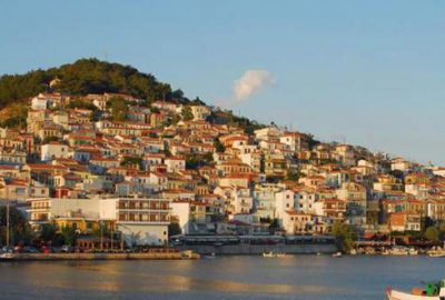 Komşudan kötü haber!