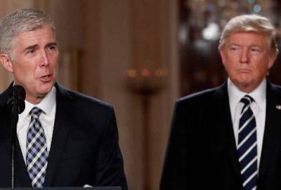 Göçmen karşıtı Adalet Bakanı!