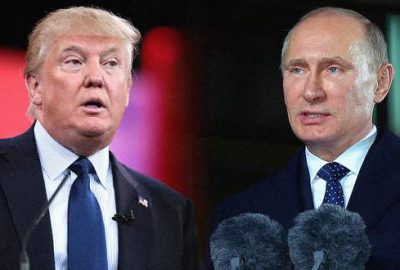 Trump’tan ‘U’ dönüşü