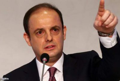 ‘Ekonomi ılımlı toparlanma sürecinde girdi’