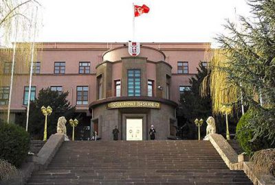 TSK: Rus uçakları kazaen Türk unsurlarını vurdu… 3 şehit