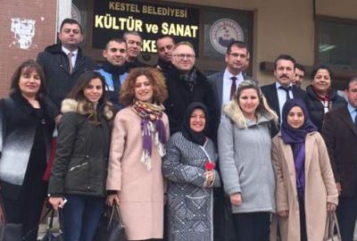 Madde bağımlılığıyla topyekün mücadele