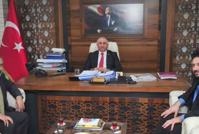 Orhangazi’ye sosyal hizmet merkezi