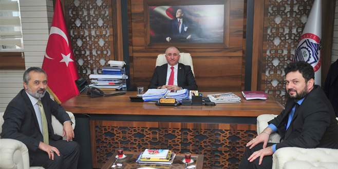 Orhangazi’ye sosyal hizmet merkezi