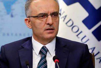 ‘Türkiye Varlık Fonu’na devredilen şirkete ayrıcalık yok’