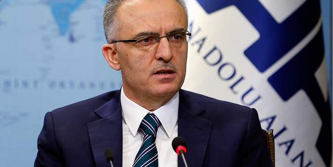 ‘Türkiye Varlık Fonu’na devredilen şirkete ayrıcalık yok’