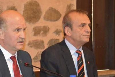 Torun: MHP’den ayrı çalışma yapacağız