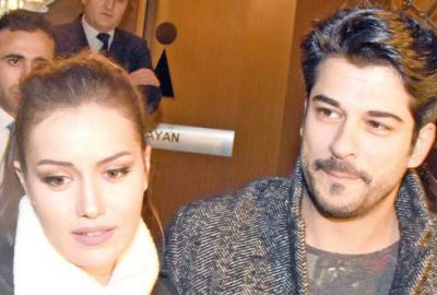 İki ay sonra ilk buluşma