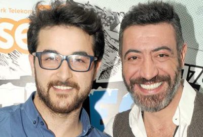 ‘Beni Cem kandırdı’