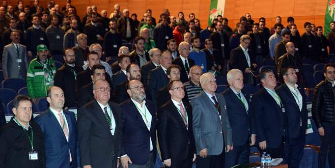 İşte tartışılan maddeler!