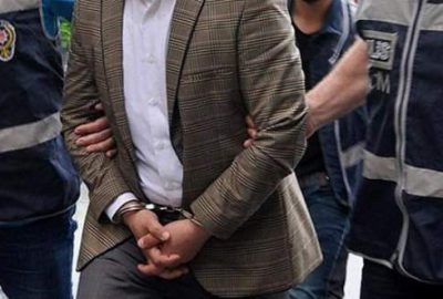Bursa dahil 6 ildeki FETÖ operasyonunda 5 tutuklama