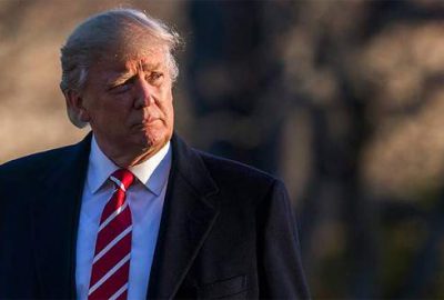 ABD Temyiz Mahkemesi Trump’ın yasağıyla ilgili kararını verdi