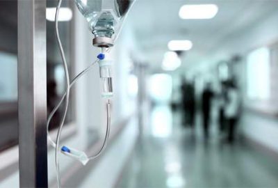 Hastanede AIDS skandalı