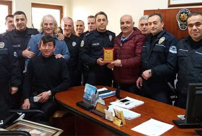 Yerli Rambo emekli oldu