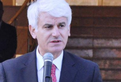 İnegöl’e iki yeni altgeçit