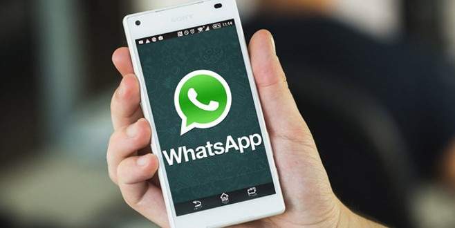 Beklenen özellik WhatsApp’a geldi